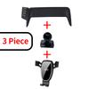for Ford Puma ST ~ Titanium ST-Line X (8in) Car Phone Holder Screen Fixed Navigation Bracket Base Wireless Accessories