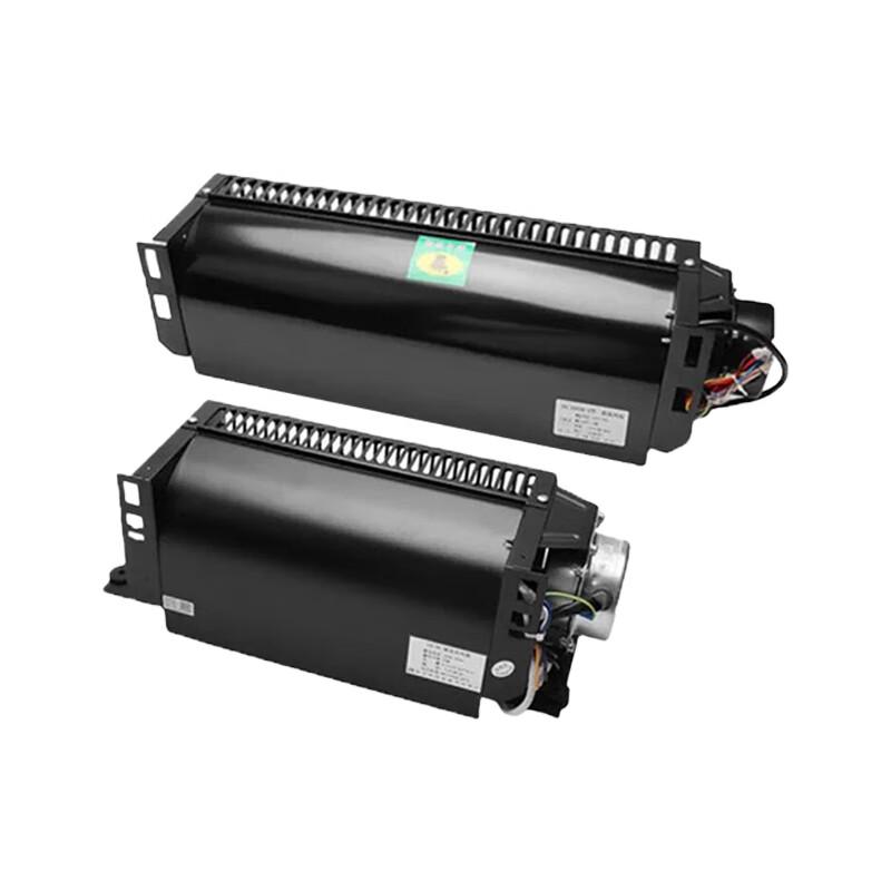 Gongyue Elevator Cross-Flow Fan