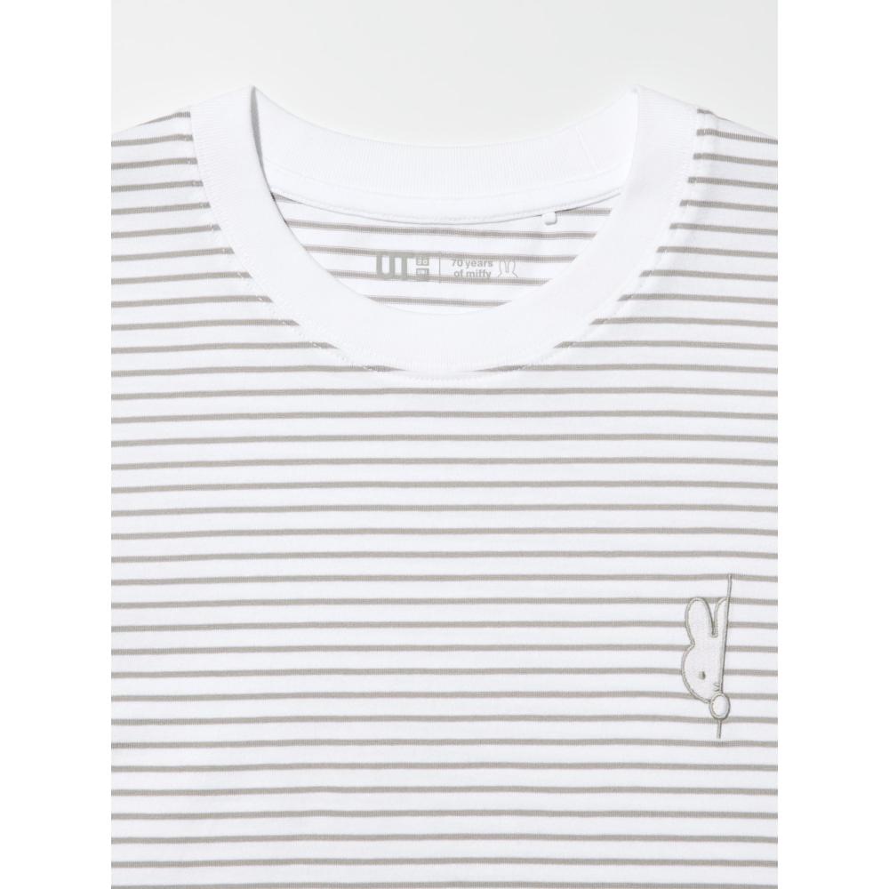 Uniqlo Япония Миффи Ут