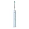 Philips Sonic Electric Toothbrush & Portable Glass Cup Gift Set