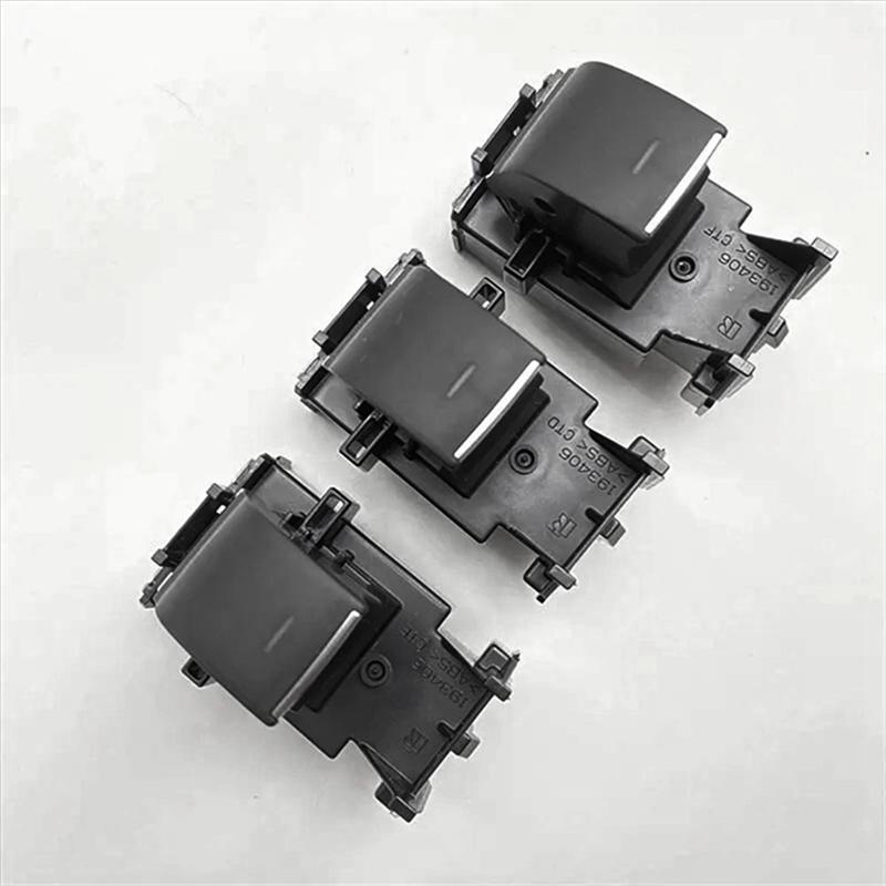 1Set Lighted LED Power Window Lifter Switch Button For Toyota RAV4 RAV 4 CHR Corolla Camry 2018--A87Q