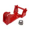 Замок сцепного устройства Gooseneck Замок прицепа Gooseneck Замок сцепного устройства Trailer Hitch Замок сцепного устройства Trailer Hitch Долговечный