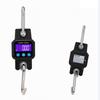 Микро-крановые весы 300 кг / 50 г, перезаряжаемые, с крюком, 4.0 Bluetooth, цифровые, USB, из нержавеющей стали, для тяжелых грузов, весы