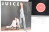 LP Пластинка ORAN JUICE JONES - Oran Juice Jones 28AP3214 CBS SONY 1986 Япония Соул/Фанк Б/У