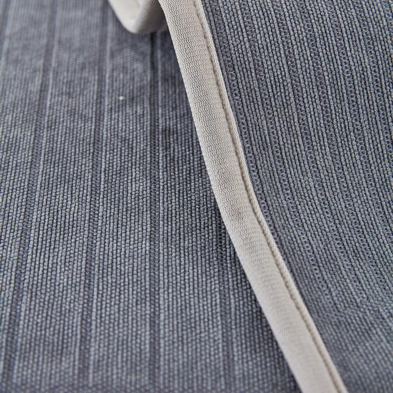 Высококачественный четырехсезонный универсальный нескользящий чехол на сиденье дивана, эластичный чехол для подушки из синели «все включено» для гостиной