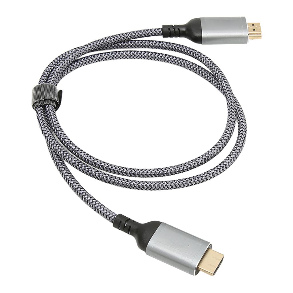 Кабель HD Multimedia Interface Сетка HD Multimedia Interface к HD Multimedia Interface Шнур для ТВ Монитора Проектора