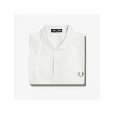 Fred Perry Простая рубашка Fred Perry U72 Afpm2416000 U72 
