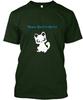 Team Britty Kitty T Campaign TTshirt Made In the USA Size S To 5XL