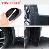 Car Mudguard For Great Wall GWM Haval H6 2th 2014 2014- Front Rear Wheels Mud Flaps Splash Guards Fender Mudflaps 4Pcs
