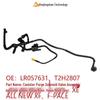 LR057631 T2H2807 Электромагнитный клапан подачи топлива в сборе для Land Rover Range Rover Sport и Jaguar