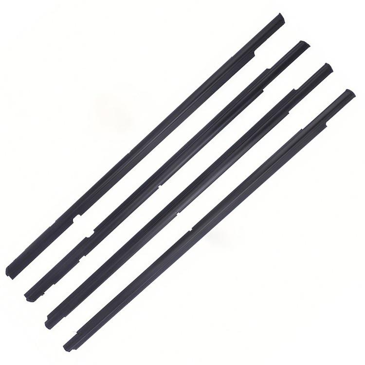 Mitsubishi Lancer 08-12 Window Weatherstrip Sound Insulation Seal 5727A005