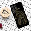 Египет Нефертити Анубис Анх Чехол Для Samsung Galaxy S25 Ultra S23 S22 S21 S20 S24 Ultra S9 S10 Plus S25 FE Чехол Для Телефона