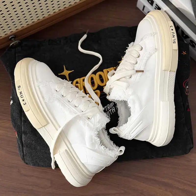 Мода Эте Завязанные Высокие Сапоги Роскошный Бренд Высокая Обувь Мужская Обувь Размер 12 Мужская Обувь Кроссовки Спорт Тренд Баскетбольные Кроссовки Лоферы