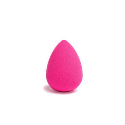 Губка для макияжа IBRA Makeup Blender - Розовый спонж для макияжа
