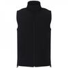 Mens Softshell 2 Layer Vest