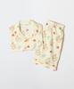 [SPAO] Что-то маленькое и милое Летняя короткая пижама SPPPG25U05 [Отправка из Кореи] 100% Оригинал