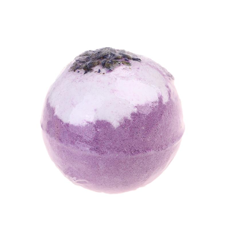 100 г эфирное масло Лепесток для тела Солевой шарик для ванны Пена для бомбочек для ванны Шарик