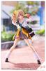 Kotobukiya Sosai Girls' Garden Ichijo Seira [Средняя школа Рейхо/Летняя форма] Рост примерно. Пластиковая модель 160 мм в масштабе 1/10