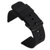 Silicone Watchband Strap Quick Release Band 12mm 14mm 16mm 18mm 19mm 20mm 21mm 22mm 24mm Universal Wristband Belt Accessories
