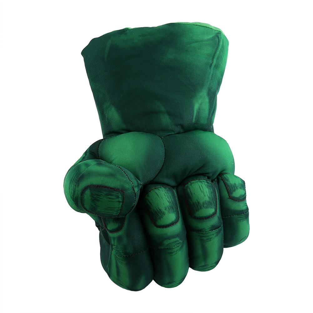 11" Хлопковые перчатки Smash Hands Боксерские перчатки Игрушки для детей День рождения Рождество