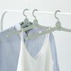 Folding Hanger Portable Travel Clothes Hanging Travel Multifunctional Clothes Retractable Clothes Drying Rack