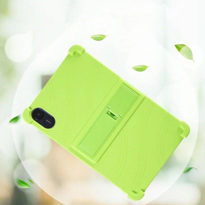 Детский силиконовый чехол для Honor Pad X9/Pad X8 Pro ELN-W09 2023, планшет 11,5 дюйма, Pad X8 10,1, защитный чехол