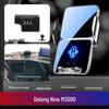 Держатель для телефона для полуприцепа Tianjin FAW JH6 Jiefang J6V J6P J7 GTL/EST