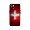 Швейцария чехол для телефона iPhone Samsung Galaxy Redmi Xiaomi Oppo OnePlus Note SA 7 8 9 10 11 12 13 14 20 21 22 23 53 54 Pro Max Plus Ultra TPU Soft