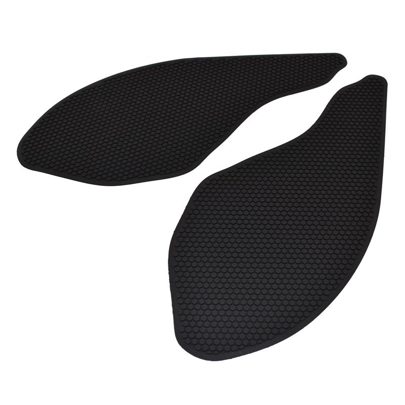 waase For Triumph DAYTONA 675 675R 2013 2014 2015 2016 Tank Pad Protector Sticker Decal Gas Knee Grip Traction Pad Side