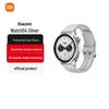 Умные спортивные часы Xiaomi Watch S4 (Китайская версия)
