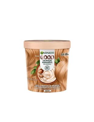 Garnier Good Coloraci? Перманент 7,0 Рубио Альмендра 1 ЕД
