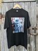 Red Hot Chili Peppers By The Way 2002 Мужская Женская Футболка Репринт S-5XL Унисекс Футболка