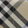 Burberry Дизайн в клетку Гингем Регулируемый плечевой ремень Кожаная сумка-тоут Сумка через плечо Женские сумки Мохово-зеленый 80869711