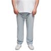 Pantalon de jogging - Urban Classics - Tapered GT - Bleu - 4XL - Coupe régulière