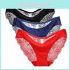 Versatile Women Seamless Lace G-string Briefs Panties Thongs For Different Lifestyles And Occasions