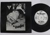 7-дюймовая пластинка STRANGLERS Nice n Sleazy Shut Up UP36379 UNITED ARTISTS 1978 UK Rock Б/у