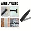 Professional Grade Scraping Blade Set Wall Scraping Blades For Concrete Wall Scraping And Floor Surfaces Refinement