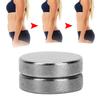 4 шт. магнитные серьги Nano Slim Magnetic для похудения, сжигания жира и сжигания жира