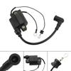 Ignition Coil Fit for Yamaha 75HP C75 TLR 85HP C85 TLR CV85 ETL 688-85570-10