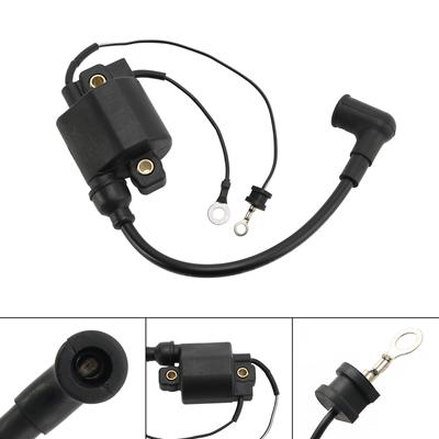 Катушка зажигания подходит для Yamaha 75 л.с. C75 TLR 85 л.с. C85 TLR CV85 ETL 688-85570-10