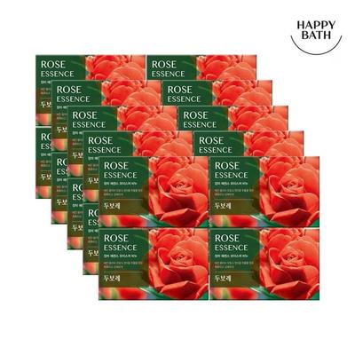 Amore Pacific Мыло «Дуборе Роза» 4 шт.