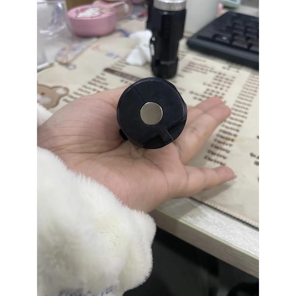 Высокое качество 4/6/8 * P35 светодиодный фонарик супер яркий перезаряжаемый USB свет водонепроницаемый с зажимом для кепки для пеших прогулок и кемпинга