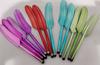 Набор из 12 разноцветных стилусов для смартфона, планшета и GPS