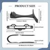 Lanyard Neck Strap,Metal,Comfortable Portable Holder firmware Aluminum Alloy Fixtures Protector