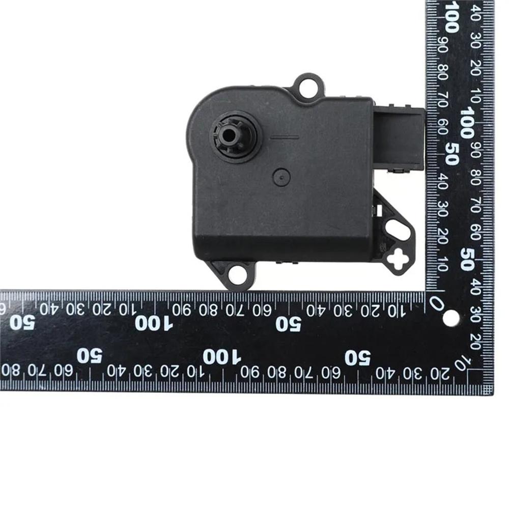 Мотор привода заслонки смешивания воздуха для 2009-2014 Ford F150 DL3Z19E616A YH1933 YH-1777