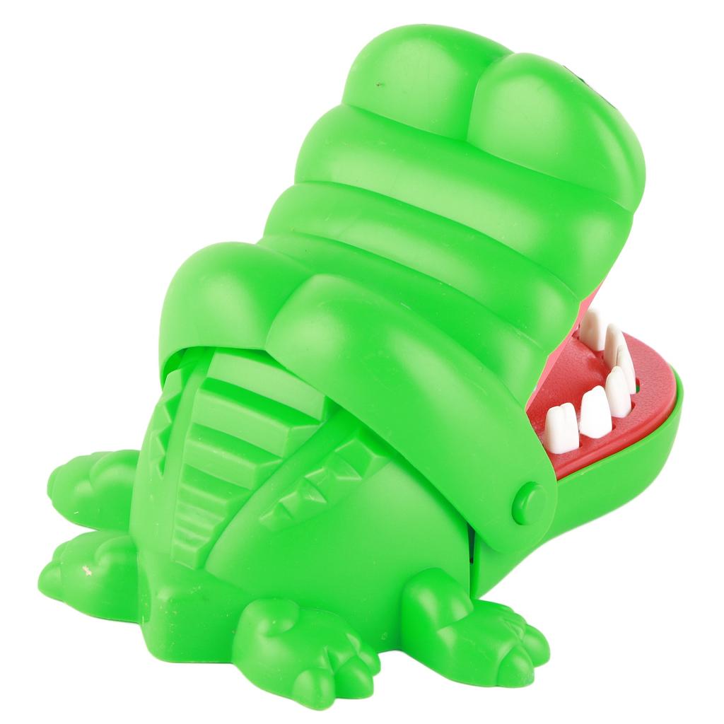 Dentist Teeth Toys Game Funny Courage Training Interactive Biting Finger Toy for Party