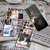 Чехол для телефона Passion Bl Anime для Samsung S 24 Fe 25 Ultra Plus 20 Lite 21 30 22 23 24 22 Ultra 5G Fundas