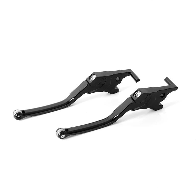Motorcycle Accessories Brake Clutch Lever For X-MAX 125 X-Max 250 XMAX125 XMAX250 XMAX300