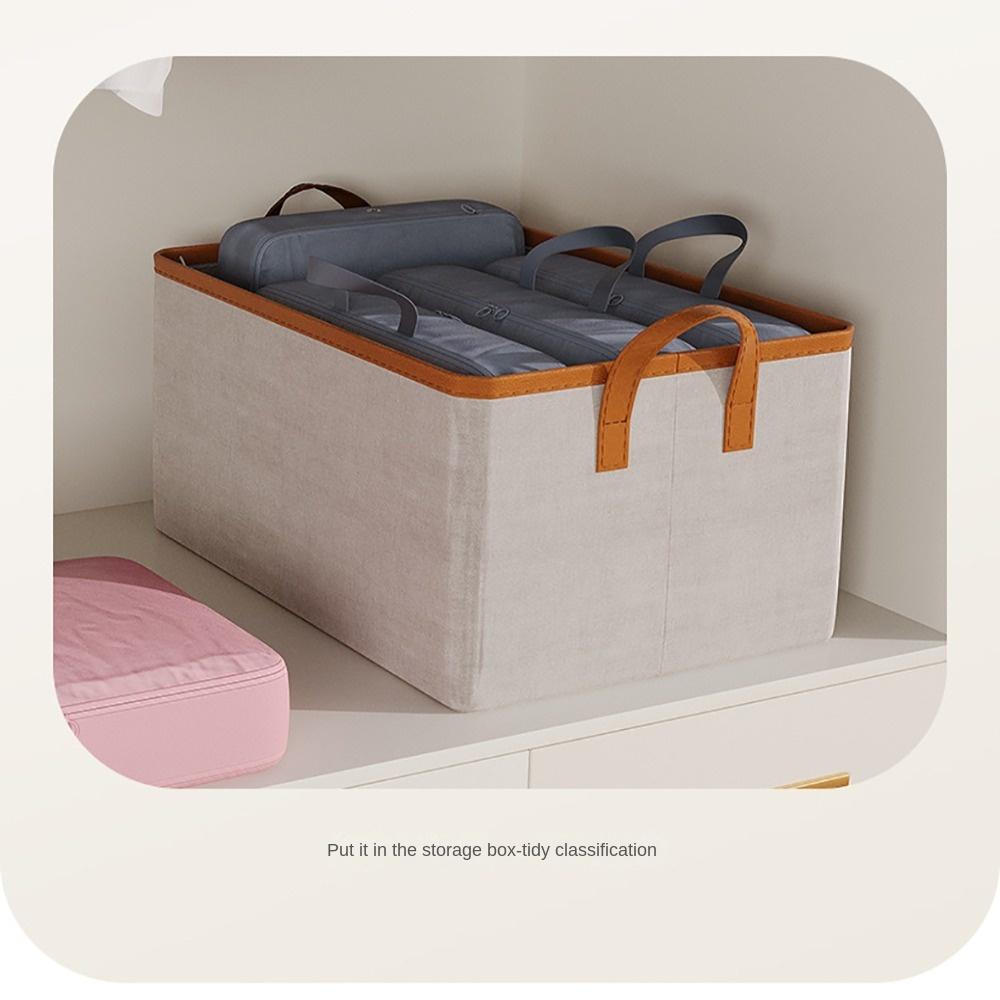 Seasonal Down Jacket Storage Home Storage Storage Bag Compression Bag Tote Bag Clothing Storage