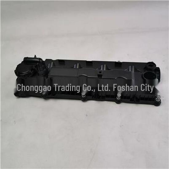 Совместимо с клапанной крышкой Foton PM40004171.